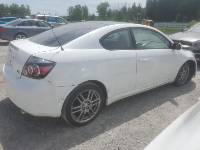 2009 Toyota Scion Tc VIN: JTKDE167090283423 Lot: 61238794