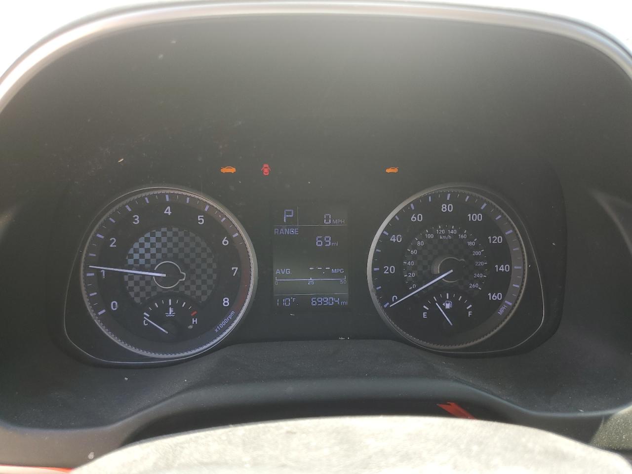 5NPD74LF1KH490281 2019 Hyundai Elantra Se