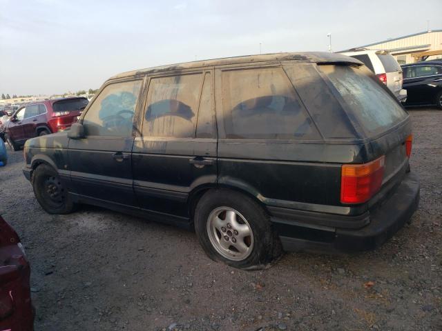 1997 Land Rover Range Rover 4.0 Se Long Wheelbase VIN: SALPV124XVA362983 Lot: 58171604