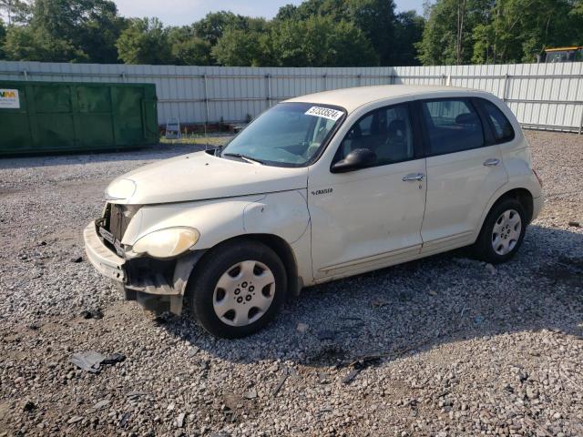 2006 Chrysler Pt Cruiser Touring VIN: 3A4FY58B36T235908 Lot: 57333524