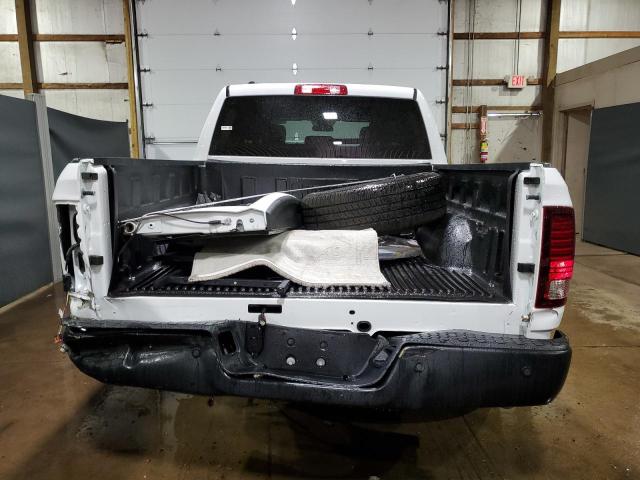 2024 Ram 1500 Classic Slt VIN: 1C6RR7LGXRS129791 Lot: 59773914