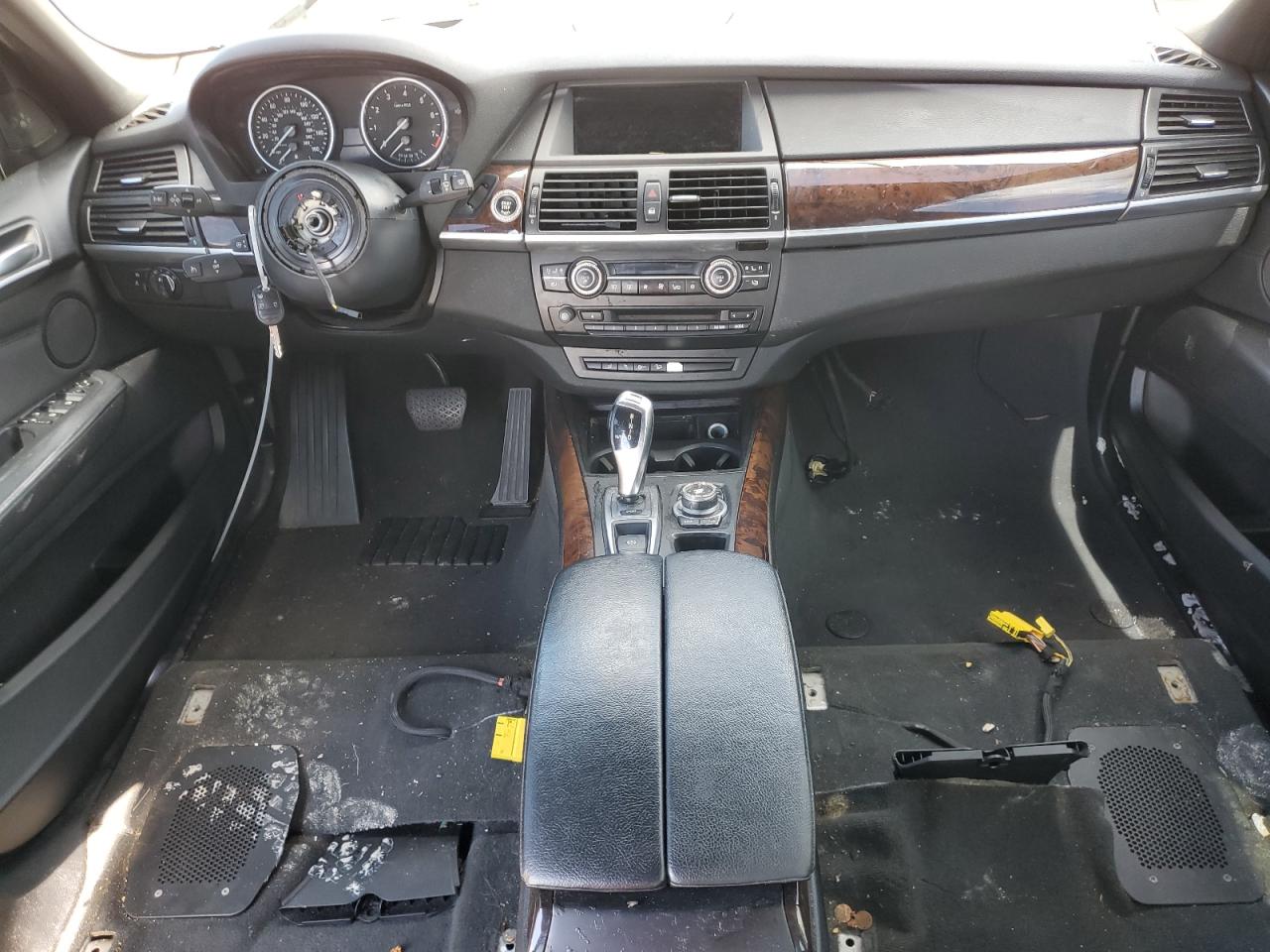 5UXZV4C55BL413197 2011 BMW X5 xDrive35I