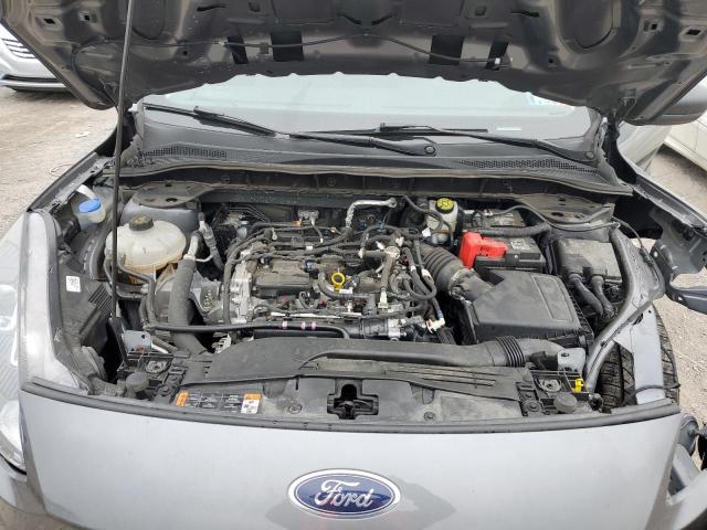 2022 Ford Escape Se VIN: 1FMCU9G68NUB54158 Lot: 57733334