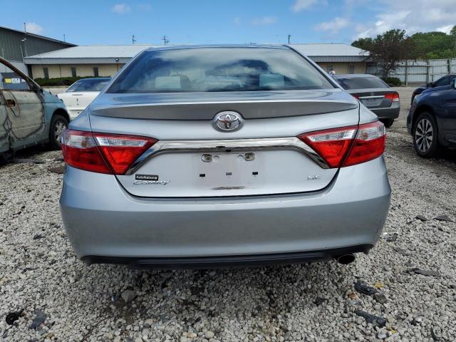 2015 Toyota Camry Le VIN: 4T1BF1FK8FU001271 Lot: 57578324