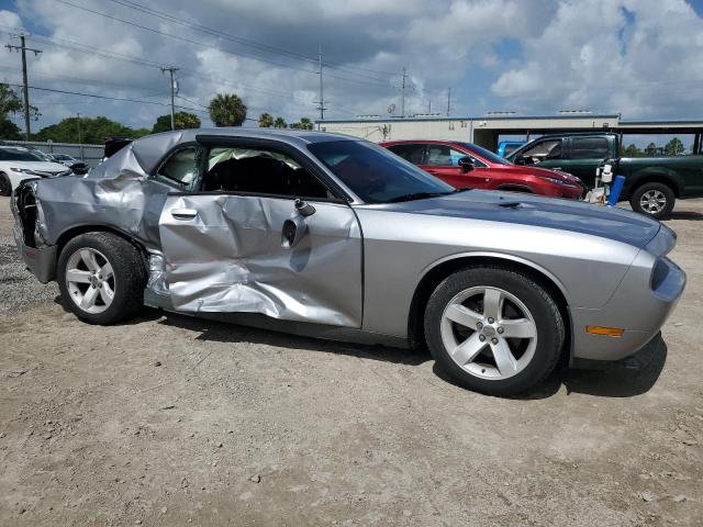 2013 Dodge Challenger Sxt VIN: 2C3CDYAG6DH742341 Lot: 59952924