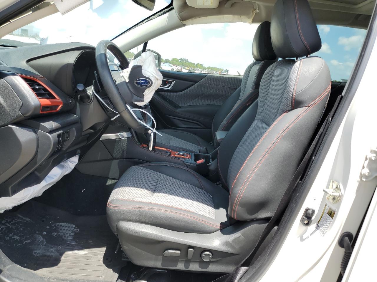 JF2SKALC5MH541181 2021 Subaru Forester Sport