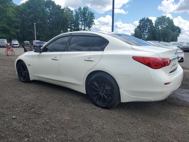 2016 Infiniti Q50 Premium VIN: JN1EV7ARXGM344907 Lot: 58884084