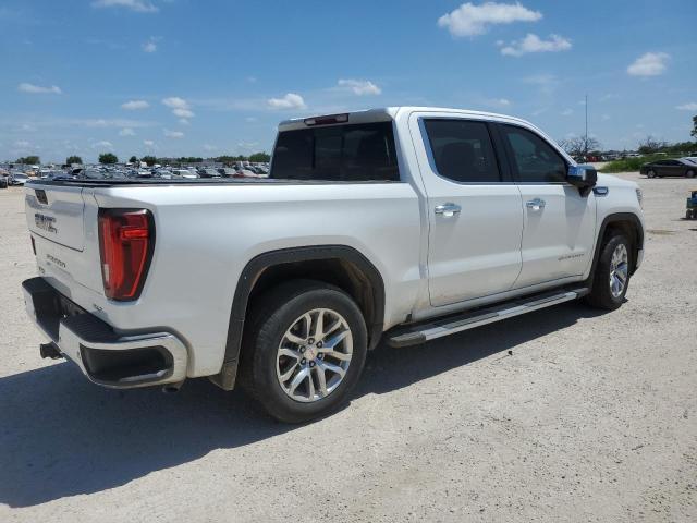  GMC SIERRA 2020 Белый