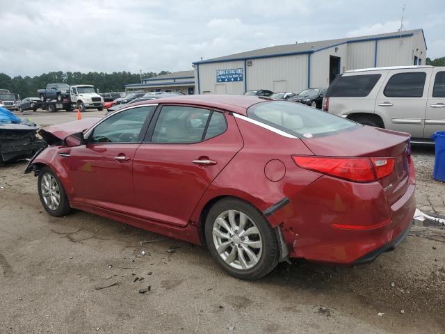 2015 Kia Optima Lx VIN: 5XXGM4A7XFG475250 Lot: 57132924