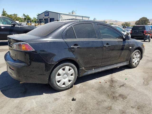 2010 Mitsubishi Lancer De VIN: JA32U1FU2AU018005 Lot: 58991354