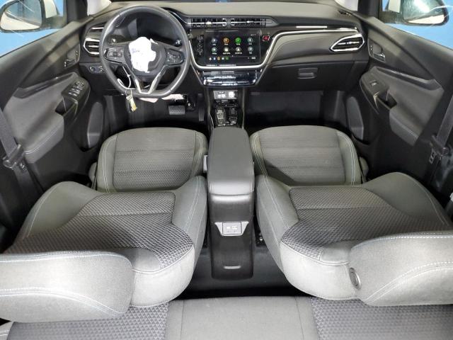 2023 Chevrolet Bolt Euv Lt VIN: 1G1FY6S02P4198837 Lot: 60482164