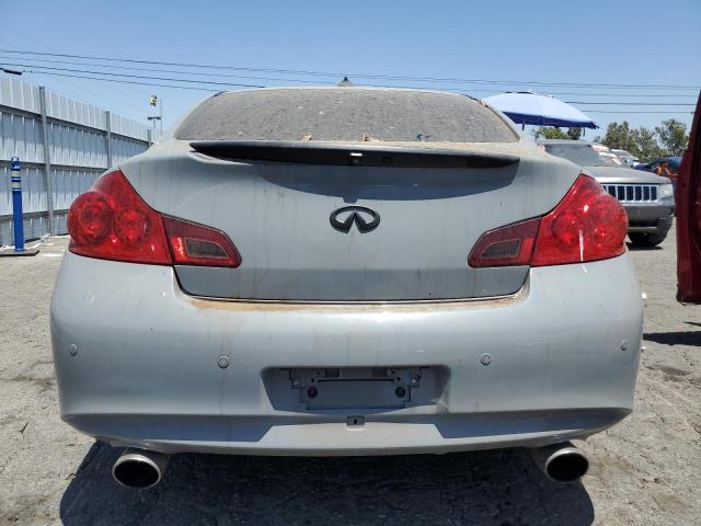 2012 Infiniti G37 Base VIN: JN1CV6APXCM627933 Lot: 58496064