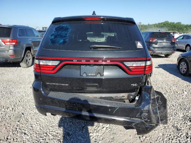 2016 Dodge Durango R/T VIN: 1C4SDHCT0GC437474 Lot: 58143074