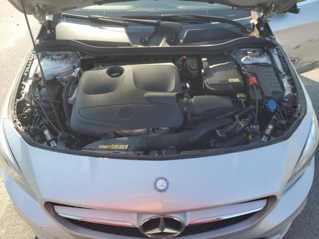 2014 Mercedes-Benz Cla 250 4Matic VIN: WDDSJ4GB1EN074483 Lot: 58722684