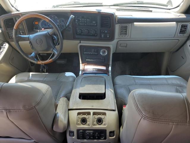 2002 Cadillac Escalade Luxury VIN: 1GYEK63N42R207834 Lot: 59377184