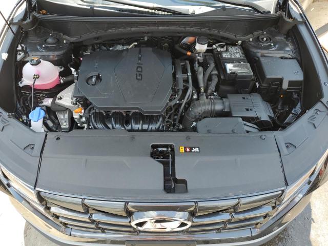 5NMJBCDE7RH330740 Hyundai Tucson SEL 12