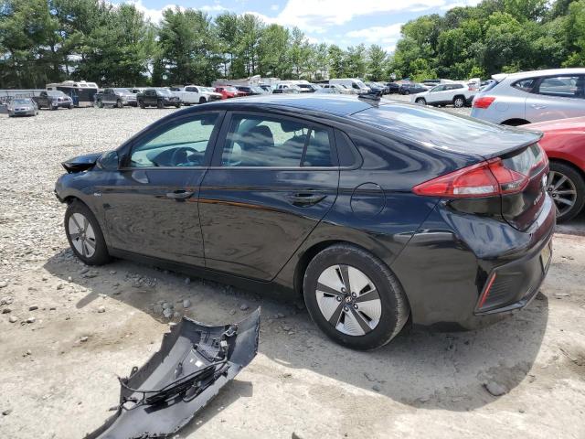 2019 HYUNDAI IONIQ BLUE - KMHC65LCXKU179881