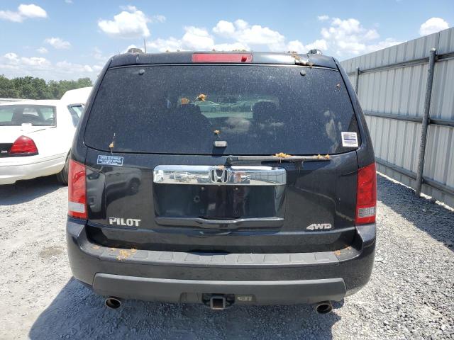 2011 Honda Pilot Exl VIN: 5FNYF4H55BB057663 Lot: 60070224