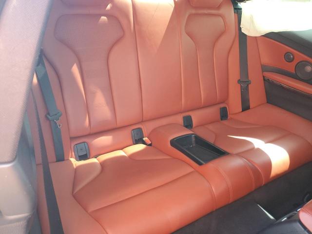 2015 BMW M4 - WBS3R9C53FK333068