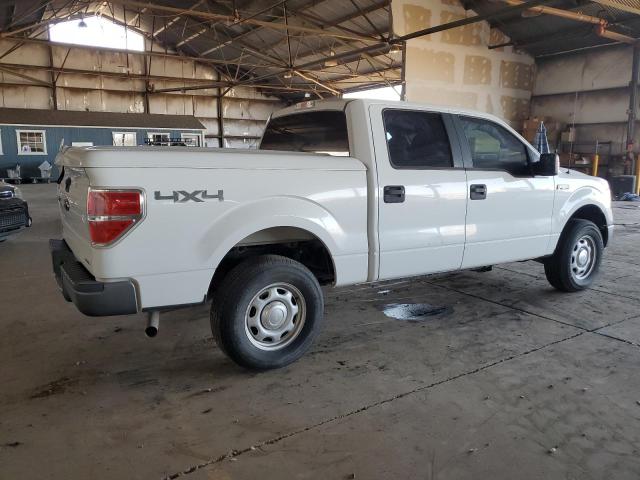 2014 Ford F150 Supercrew VIN: 1FTFW1EF0EKD77015 Lot: 53314664