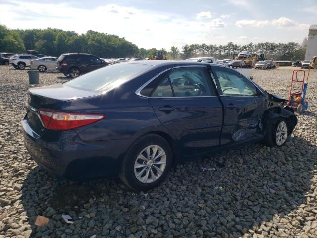 VIN 4T1BF1FK8HU651639 2017 Toyota Camry, LE no.3