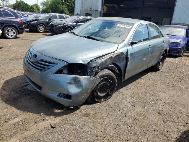 2008 Toyota Camry Ce VIN: 4T1BE46KX8U757692 Lot: 57146744