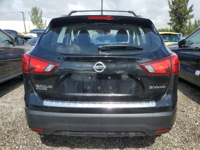 2019 Nissan Rogue Sport S VIN: JN1BJ1CR1KW318363 Lot: 59283044