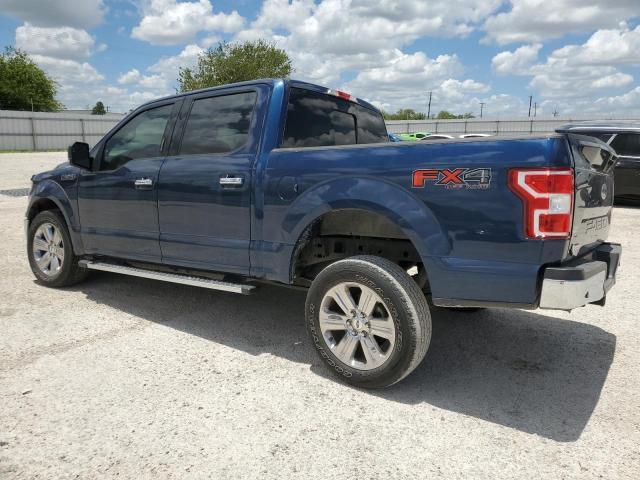 2019 FORD F150 SUPER - 1FTEW1E50KKE32660