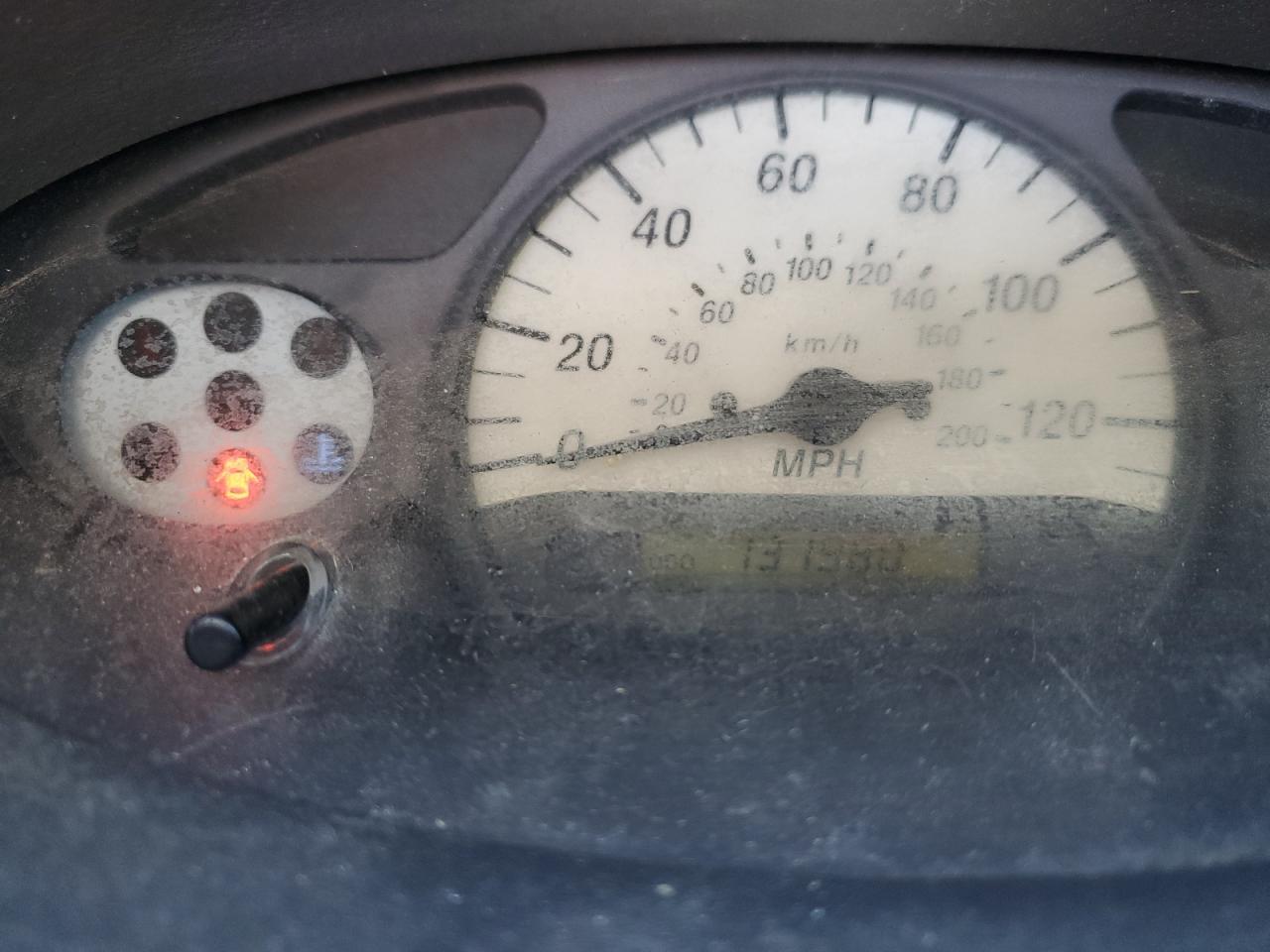 JTDBT123920206627 2002 Toyota Echo