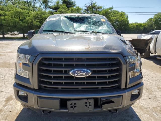 2016 Ford F150 Supercrew VIN: 1FTEW1EG8GFD38513 Lot: 57391824