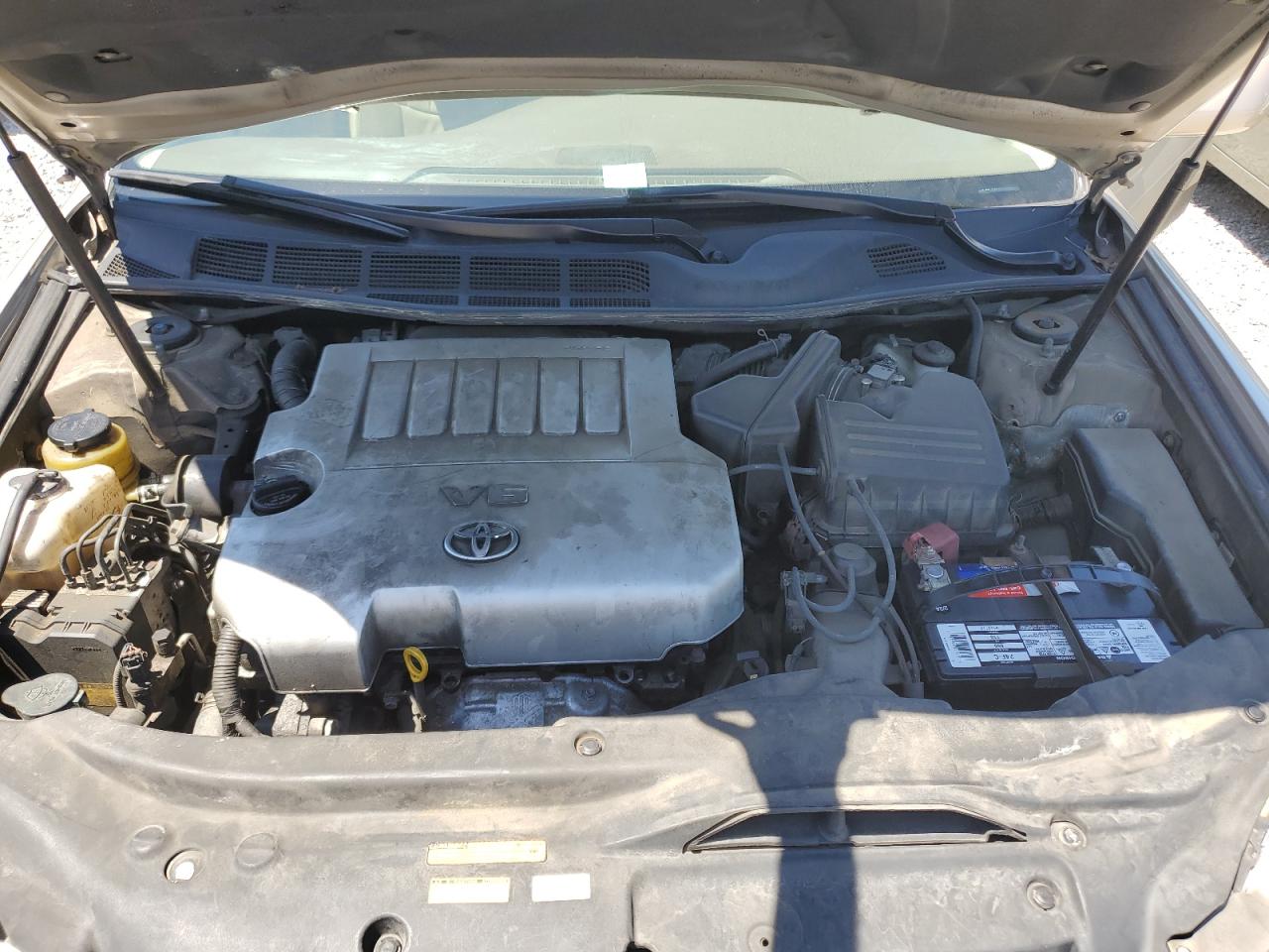 4T1BK36B66U071097 2006 Toyota Avalon Xl