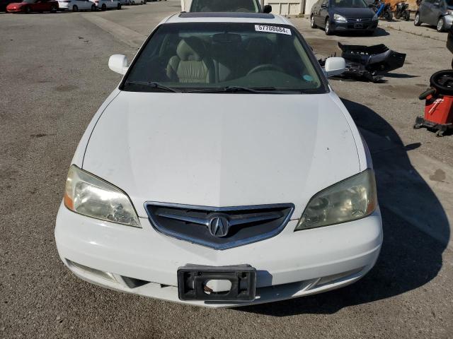 2003 Acura 3.2Cl VIN: 19UYA42432A001584 Lot: 57708684