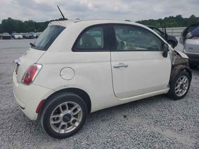 VIN 3C3CFFAR6ET219118 2014 Fiat 500, Pop no.3