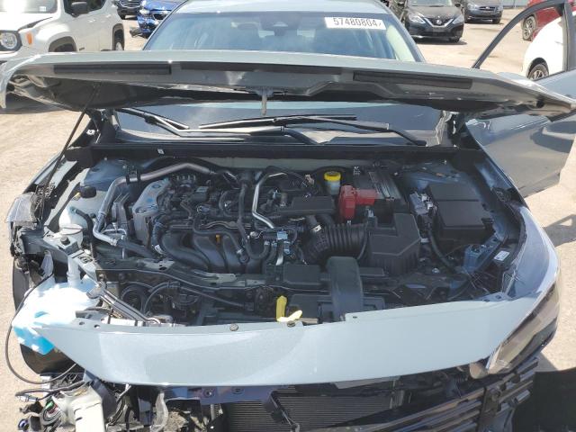 2024 NISSAN SENTRA SV - 3N1AB8CV5RY304760