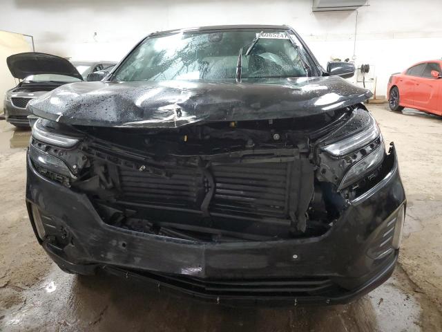 2022 CHEVROLET EQUINOX LT - 3GNAXUEV3NL212775
