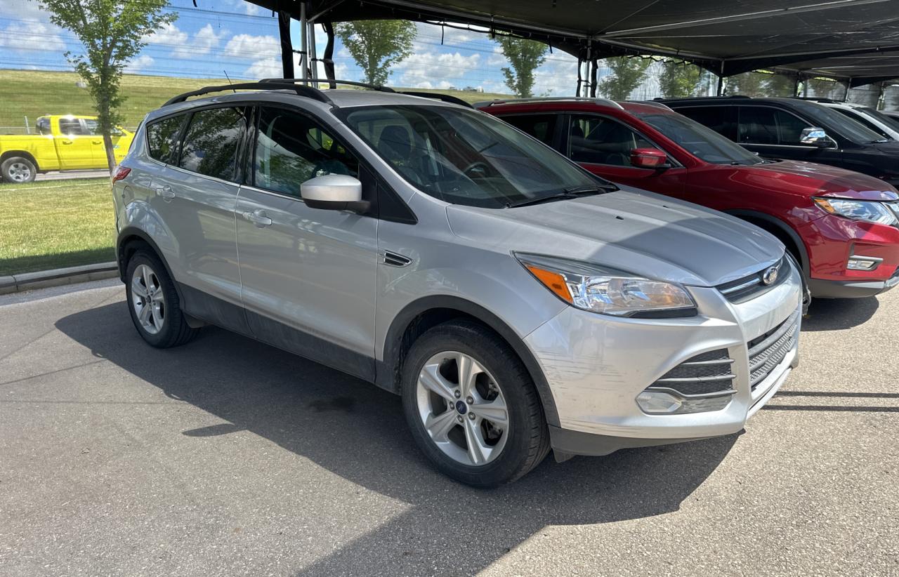 2013 Ford Escape Se vin: 1FMCU9GX4DUD60276