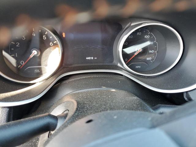 2020 Jeep Compass Limited VIN: 3C4NJDCBXLT164113 Lot: 56914814