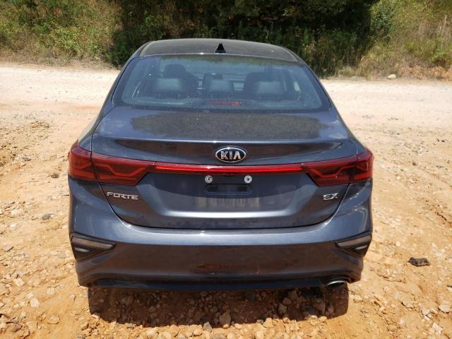 2021 KIA FORTE EX - 3KPF54ADXME348647