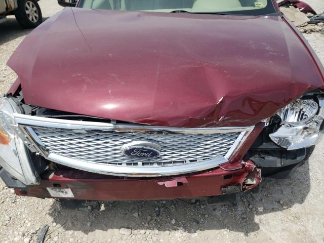 2005 Ford Five Hundred Limited VIN: 1FAHP25185G133413 Lot: 58384824