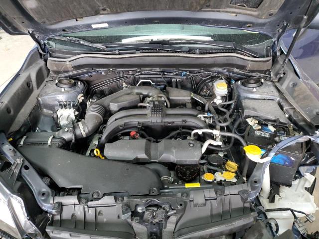 2017 Subaru Forester 2.5I VIN: JF2SJABC1HH530544 Lot: 57296774