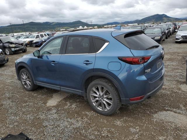 VIN JM3KFBDM3K0547936 2019 Mazda CX-5, Grand Touring no.2