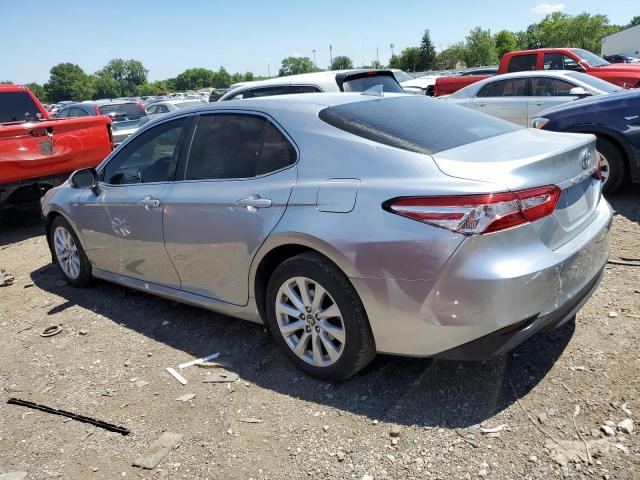 2019 Toyota Camry L VIN: 4T1B11HK2KU787266 Lot: 60877744