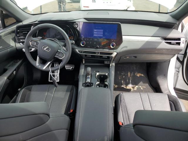 2023 LEXUS RX 500H F 2T2BCMEA7PC005488