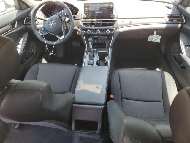 2021 Honda Accord Lx VIN: 1HGCV1F13MA063695 Lot: 60621414