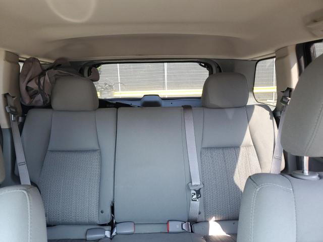 2007 Jeep Grand Cherokee Laredo VIN: 1J8GR48K67C619009 Lot: 58505064