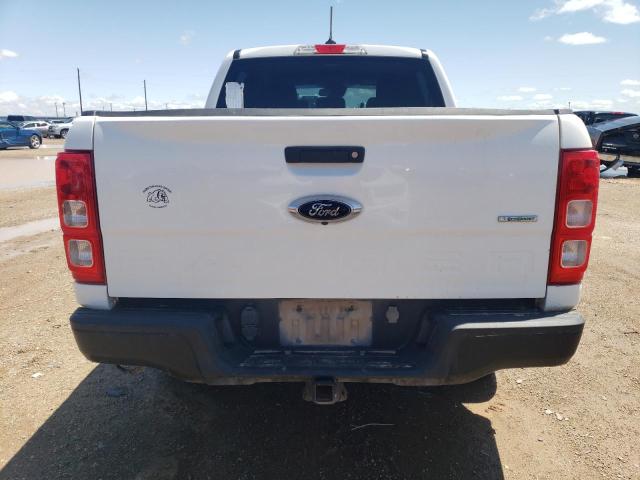 2019 Ford Ranger Xl VIN: 1FTER4EH6KLA82819 Lot: 59627734