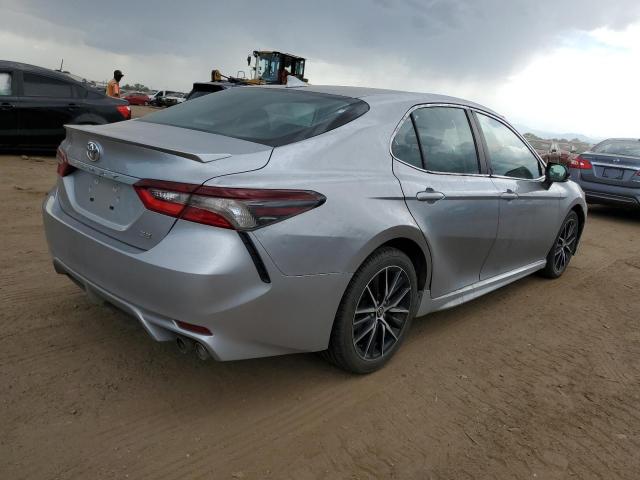 2022 Toyota Camry - Image 3