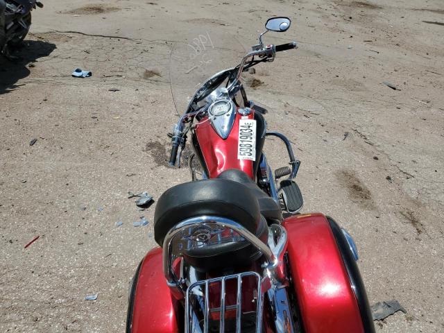 2008 KAWASAKI VN1600 D - JKBVNKD168A021291