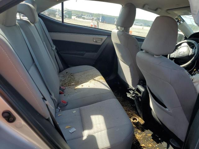 2014 Toyota Corolla L VIN: 2T1BURHE1EC190129 Lot: 59839804