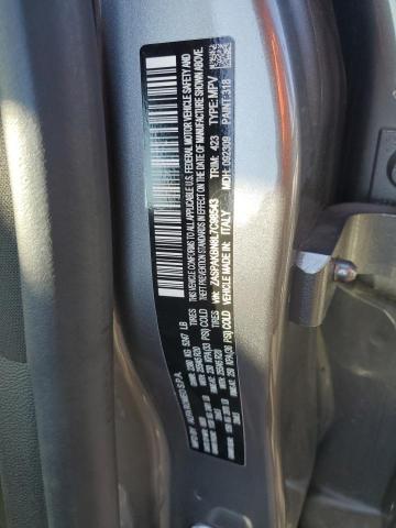 2020 Alfa Romeo Stelvio Ti VIN: ZASPAKBN8L7C98543 Lot: 59163154